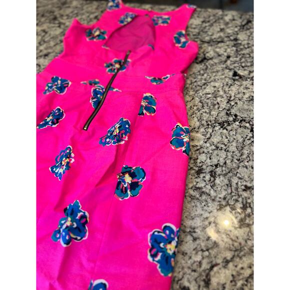 Lilly Pulitzer Kirkland shift dress women’s size 10 - Picture 11 of 14